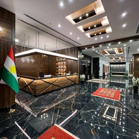 Hotel Classy Stay Арбил Екстериор снимка