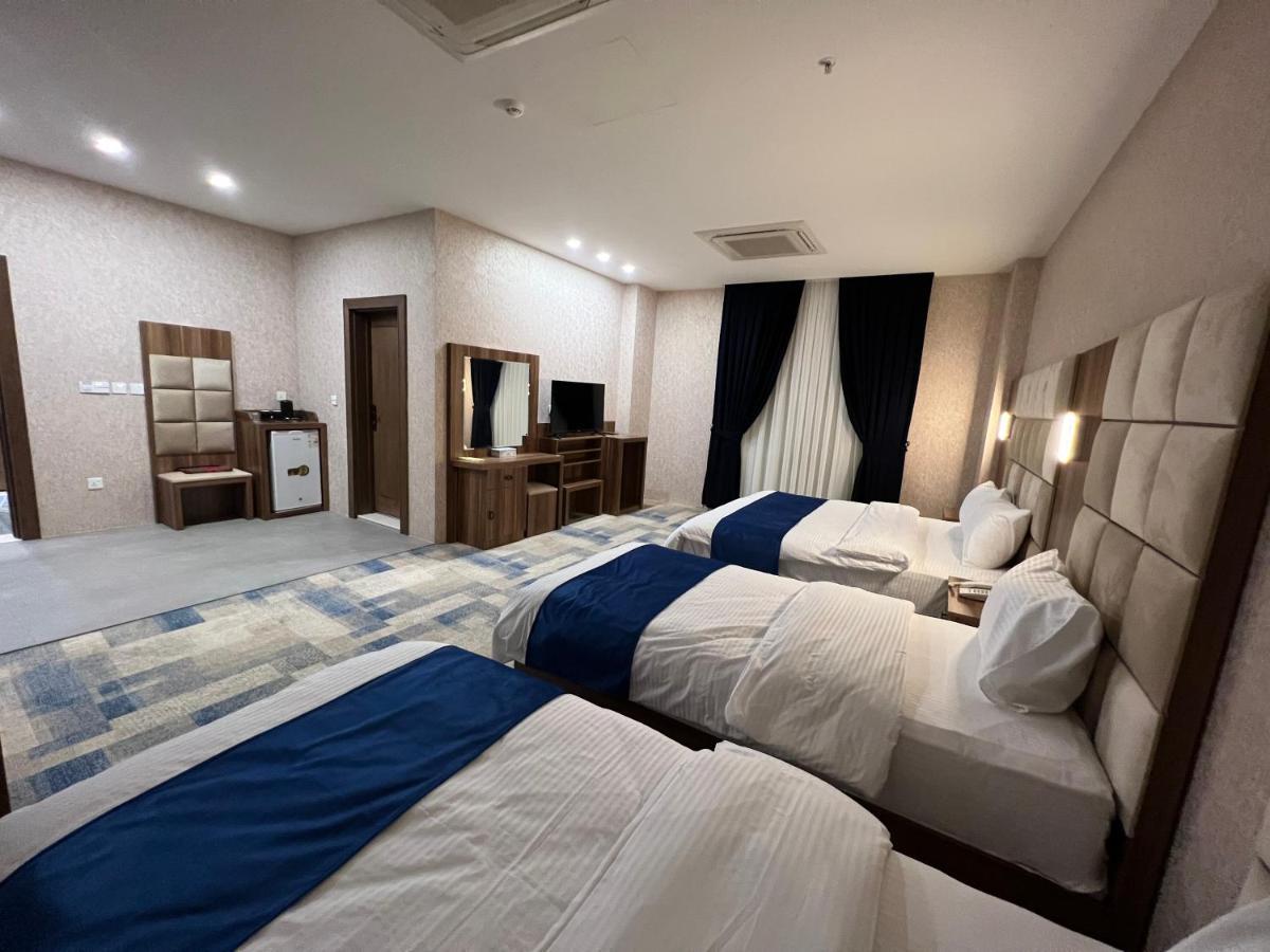 Hotel Classy Stay Арбил Екстериор снимка