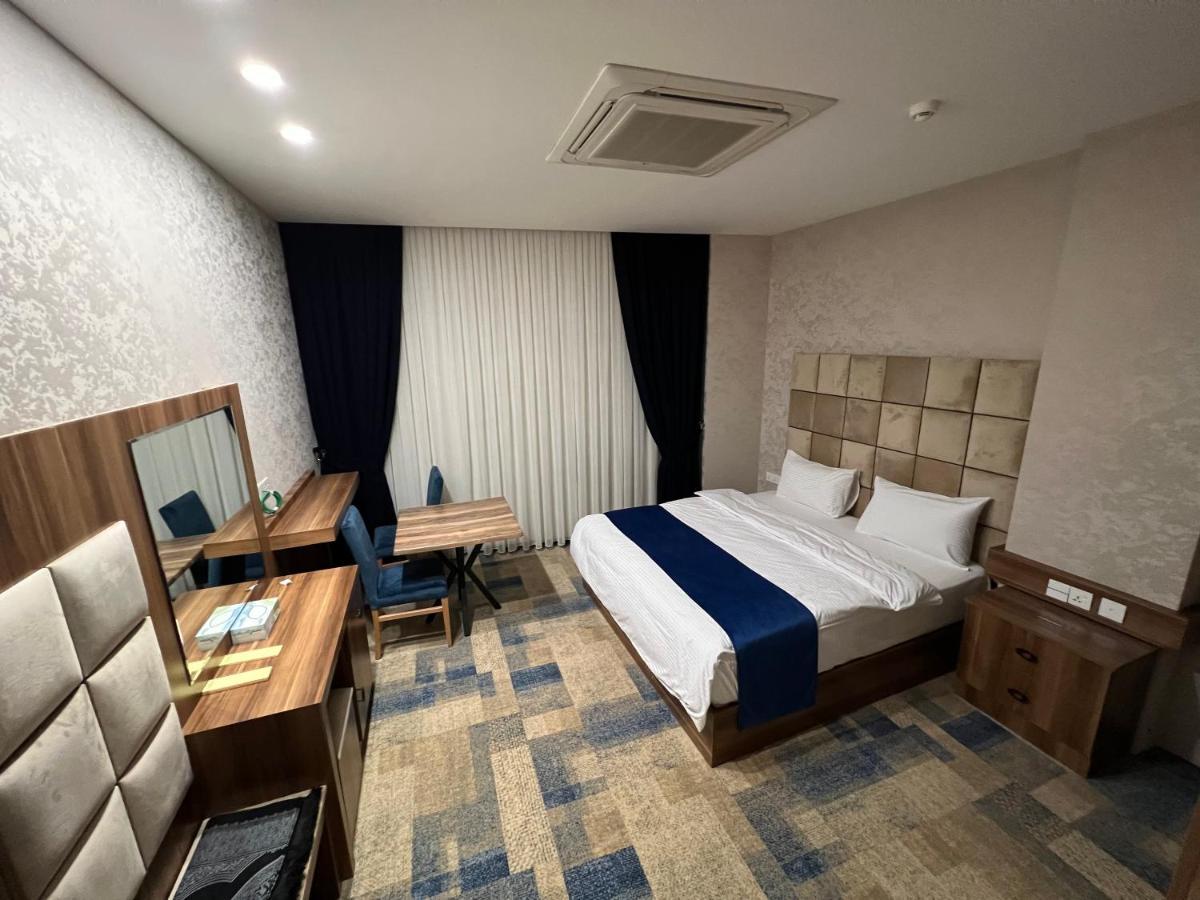 Hotel Classy Stay Арбил Екстериор снимка