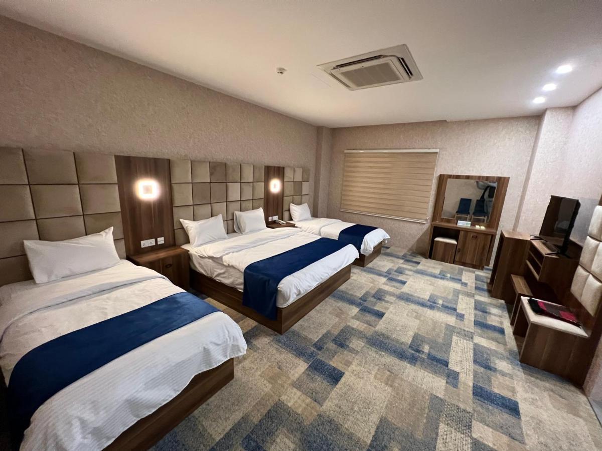 Hotel Classy Stay Арбил Екстериор снимка