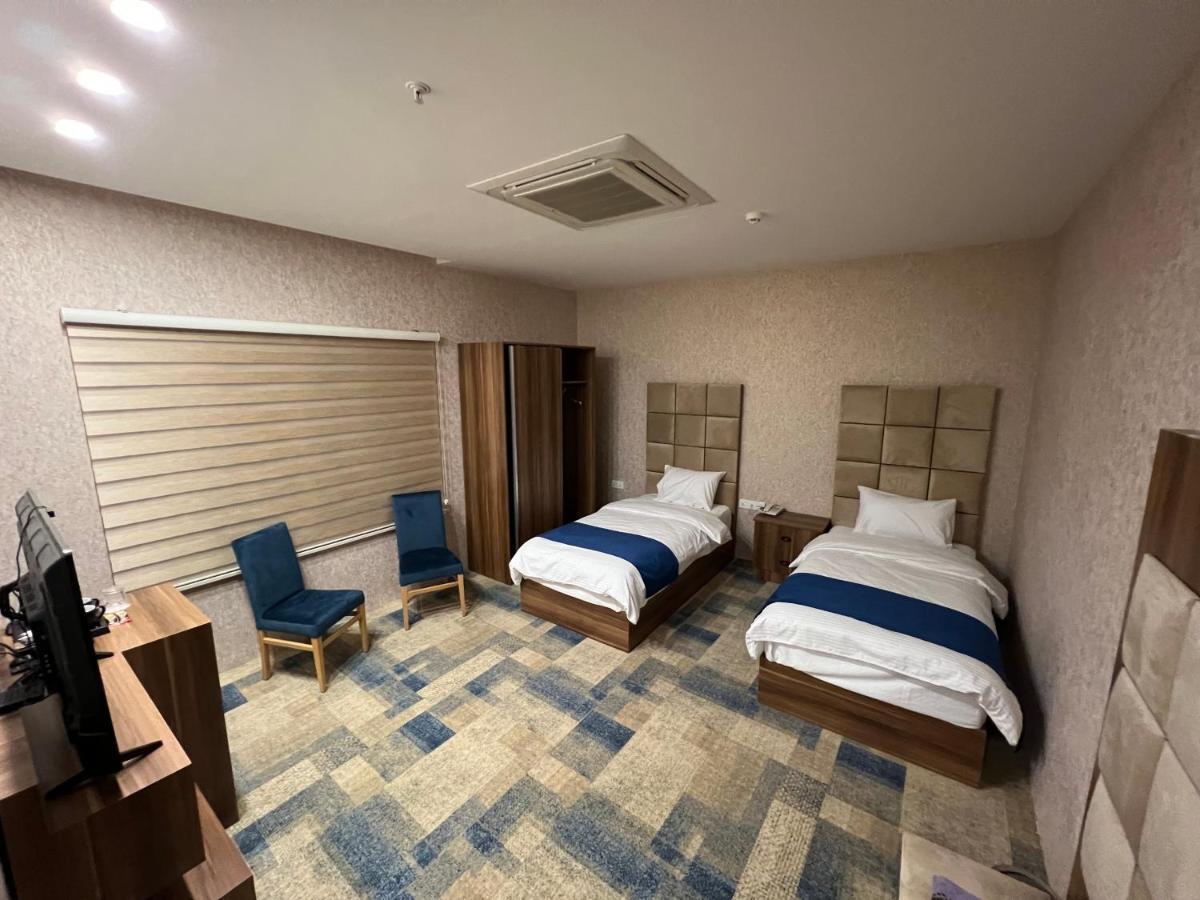 Hotel Classy Stay Арбил Екстериор снимка