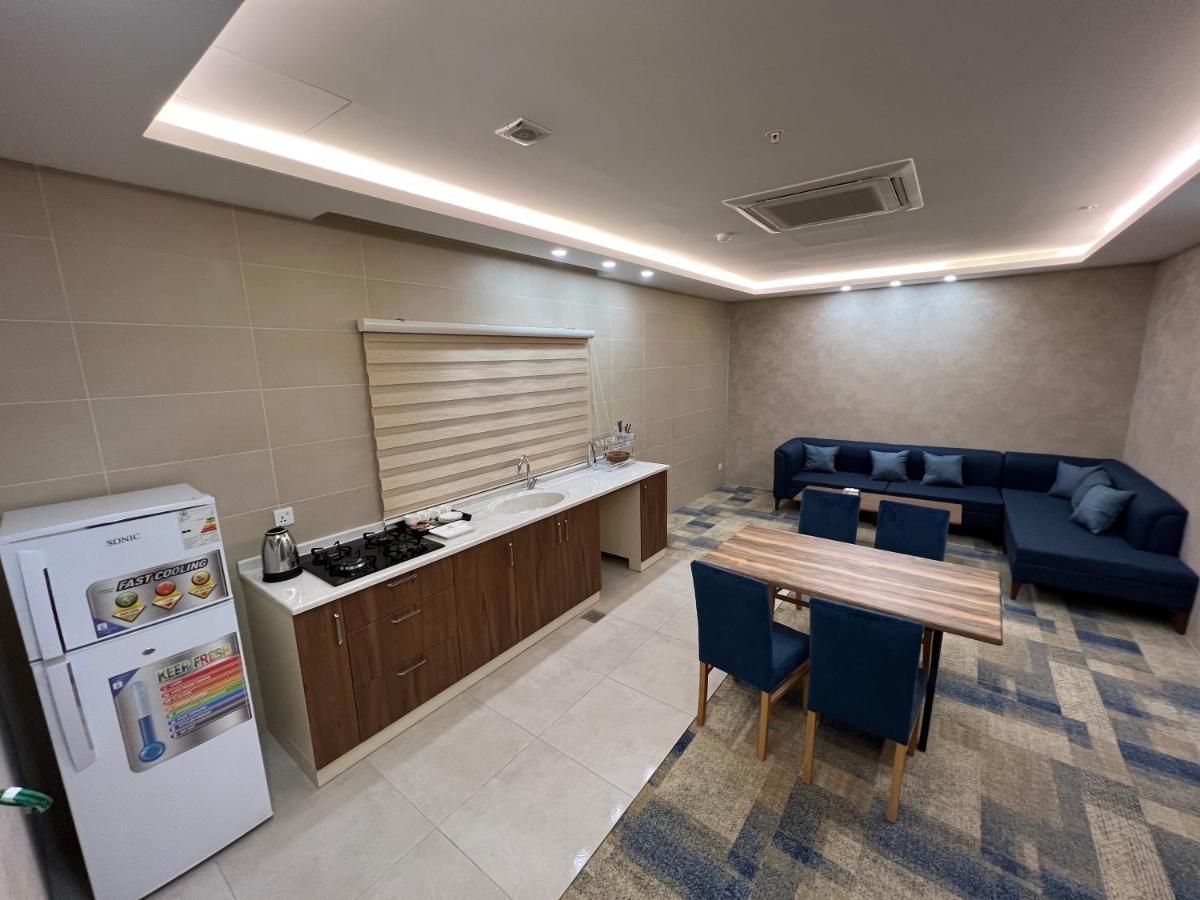 Hotel Classy Stay Арбил Екстериор снимка