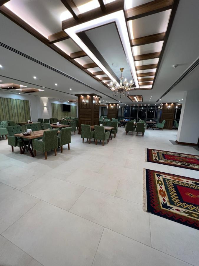 Hotel Classy Stay Арбил Екстериор снимка