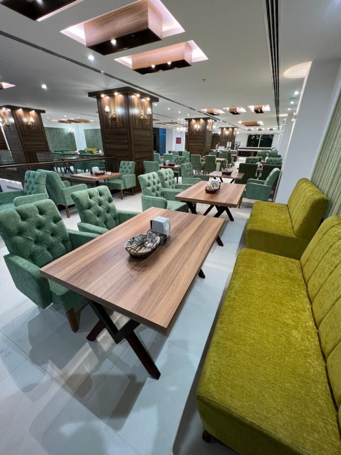 Hotel Classy Stay Арбил Екстериор снимка