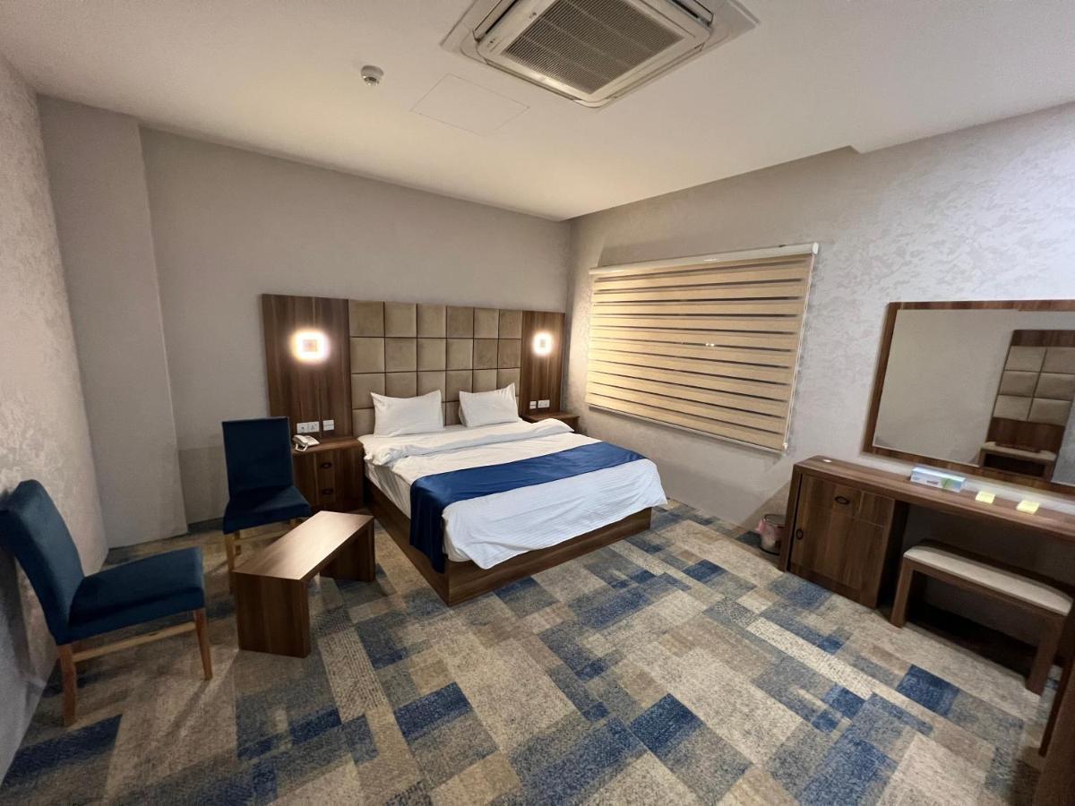 Hotel Classy Stay Арбил Екстериор снимка