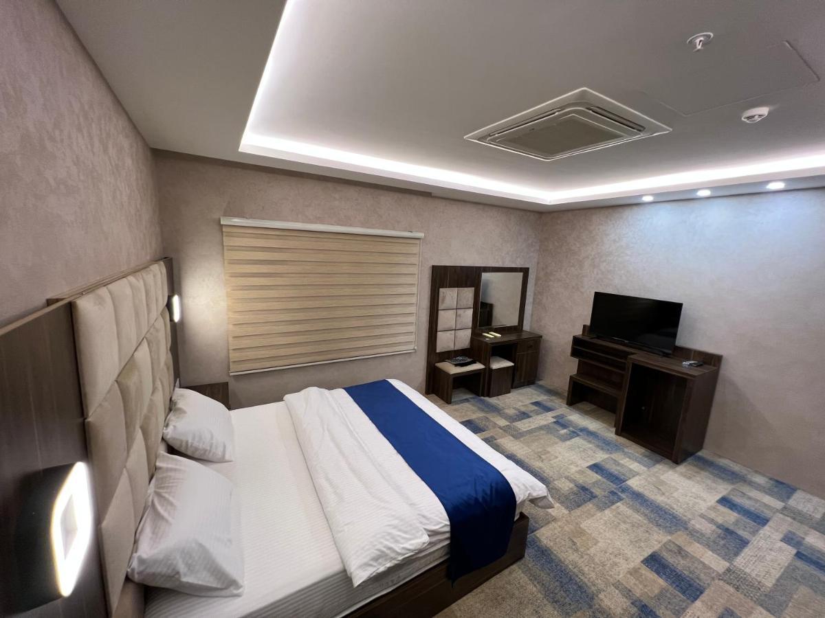Hotel Classy Stay Арбил Екстериор снимка
