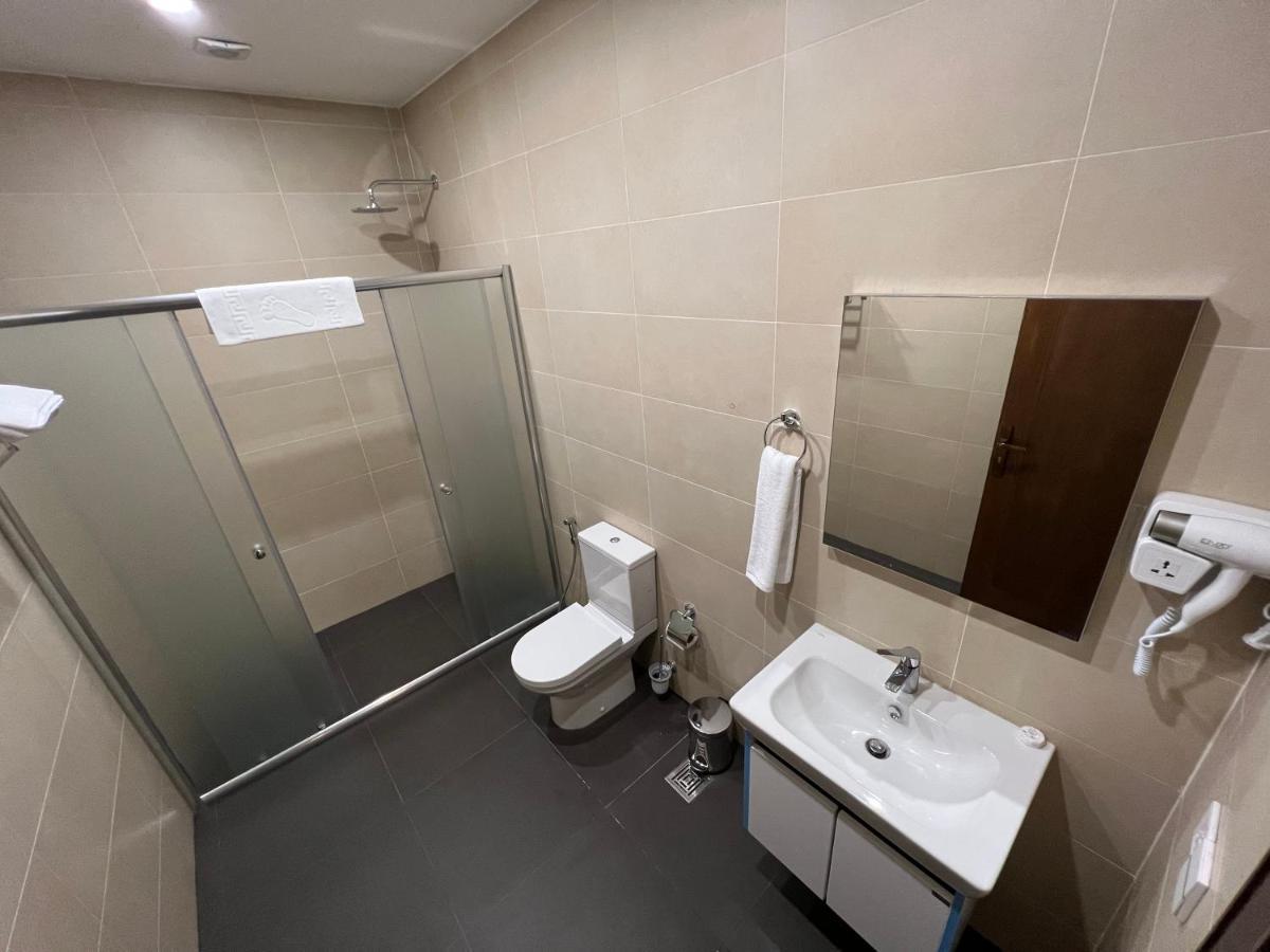 Hotel Classy Stay Арбил Екстериор снимка