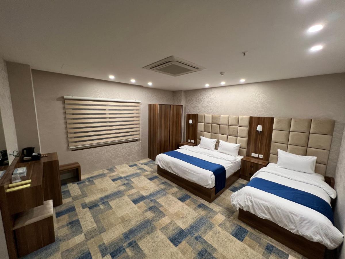 Hotel Classy Stay Арбил Екстериор снимка