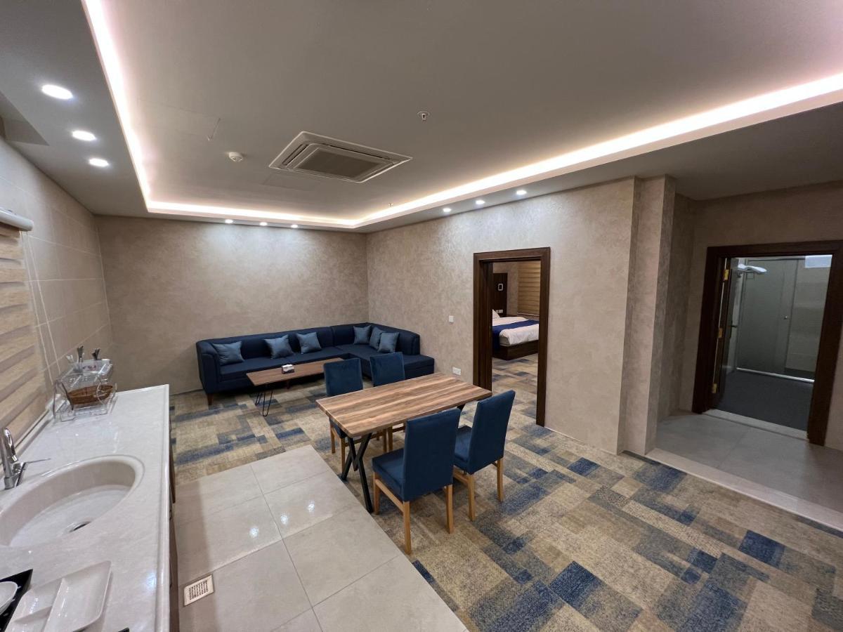 Hotel Classy Stay Арбил Екстериор снимка
