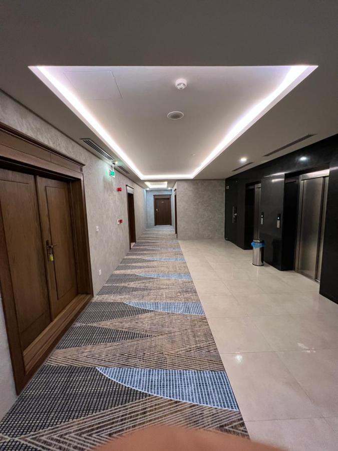 Hotel Classy Stay Арбил Екстериор снимка