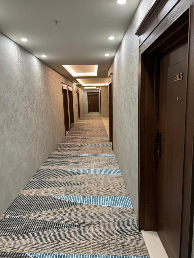 Hotel Classy Stay Арбил Екстериор снимка