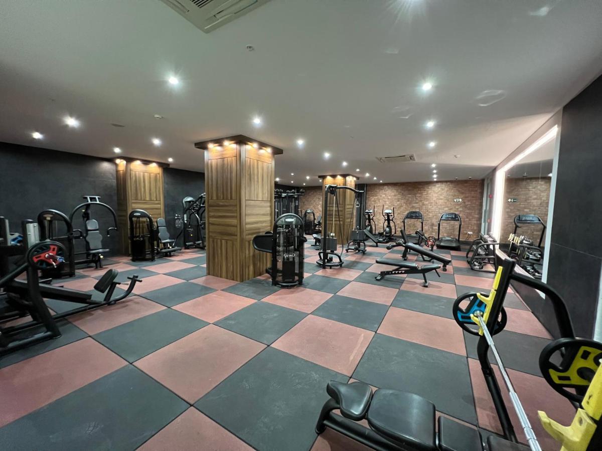 Hotel Classy Stay Арбил Екстериор снимка