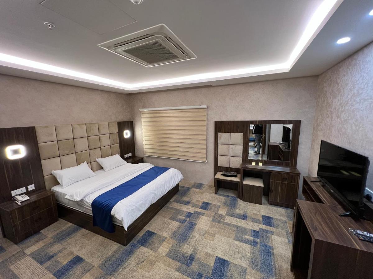 Hotel Classy Stay Арбил Екстериор снимка