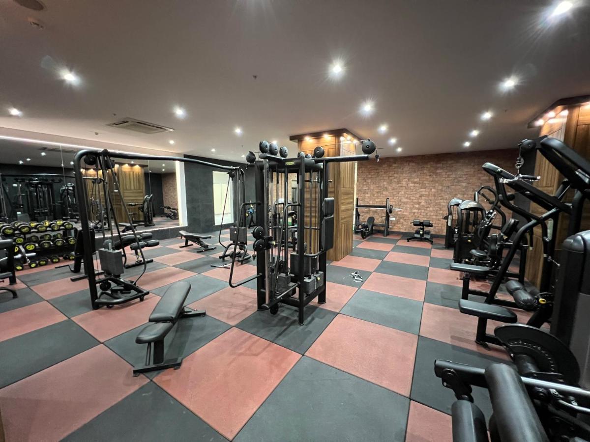 Hotel Classy Stay Арбил Екстериор снимка