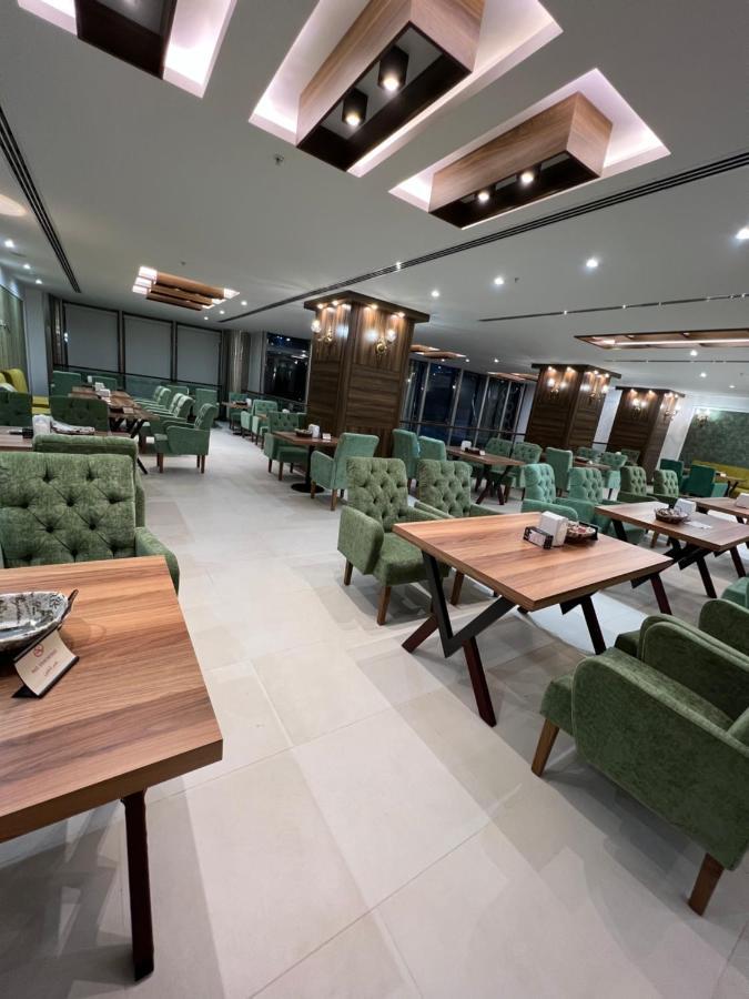Hotel Classy Stay Арбил Екстериор снимка