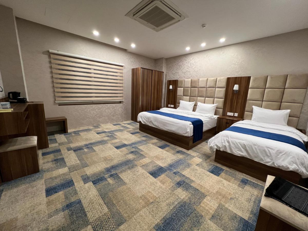 Hotel Classy Stay Арбил Екстериор снимка