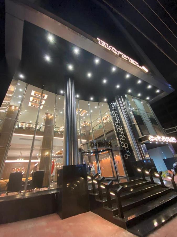 Hotel Classy Stay Арбил Екстериор снимка