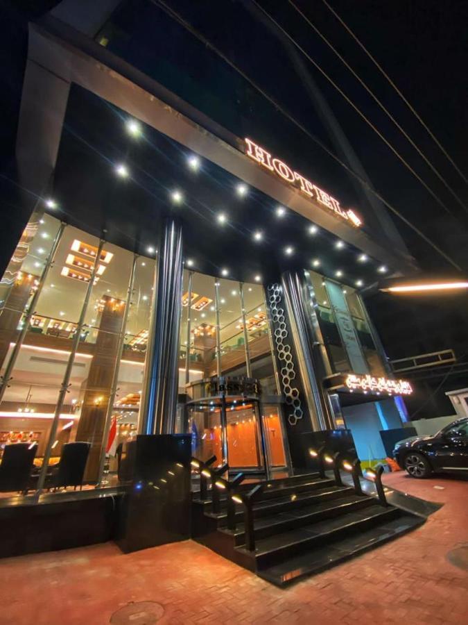 Hotel Classy Stay Арбил Екстериор снимка