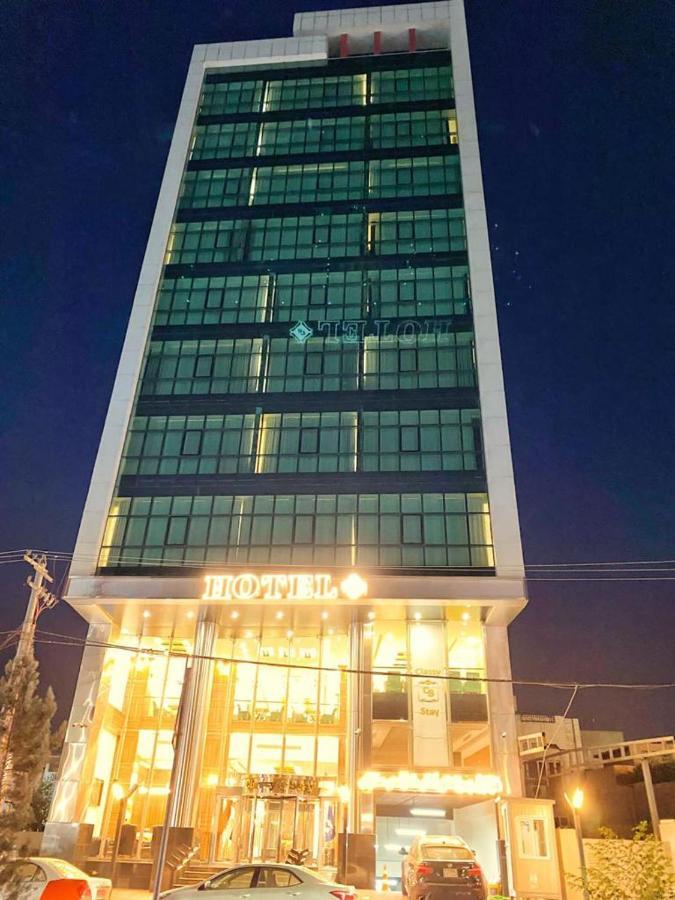 Hotel Classy Stay Арбил Екстериор снимка