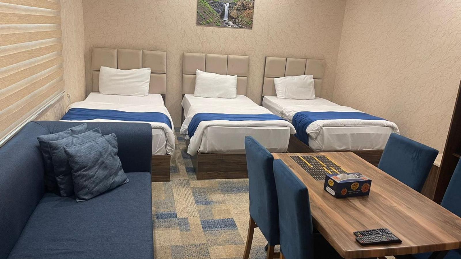 Hotel Classy Stay Арбил Екстериор снимка